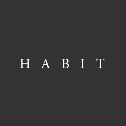 priser for habit