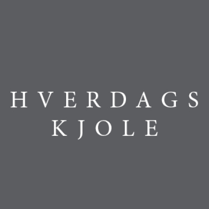 priser for hverdagskjole